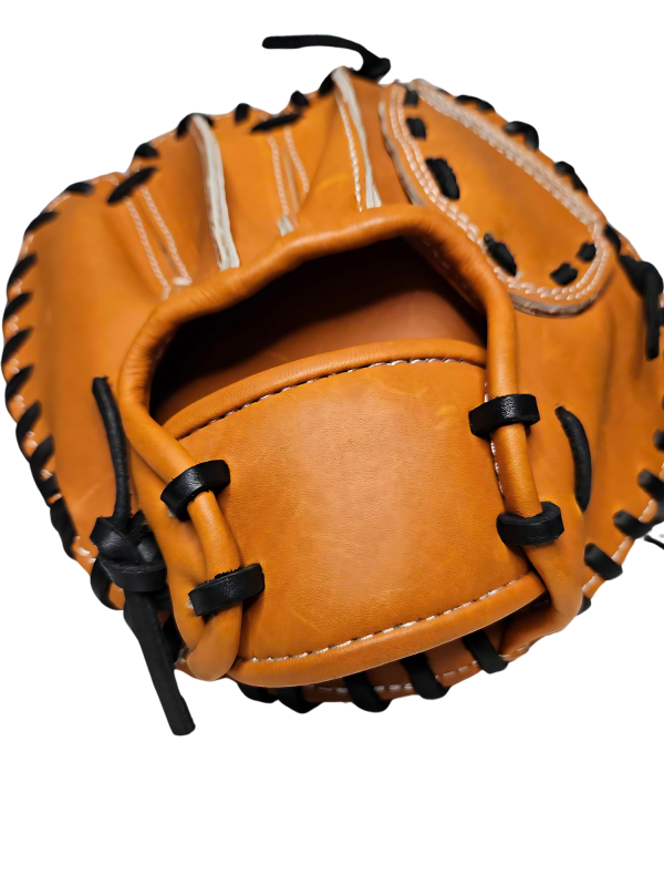 Rękawica treningowa dla dzieci Grizzly Pancake 9" Glove Infield Training