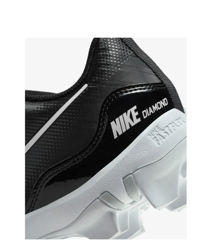 Męskie buty baseballowe Nike Alpha Huarache 4 Keystone