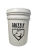 Grizzly Ball Bucket / Wiadro na Piłki