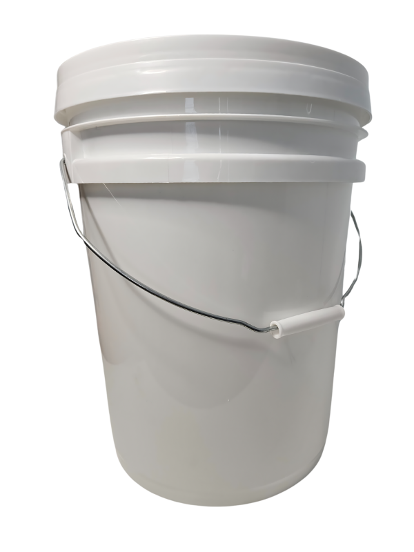Grizzly Ball Bucket / Wiadro na Piłki