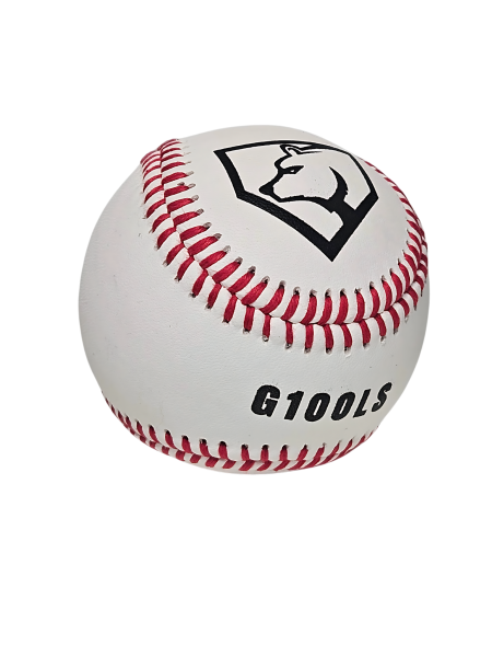 Grizzly G100LS Baseballs