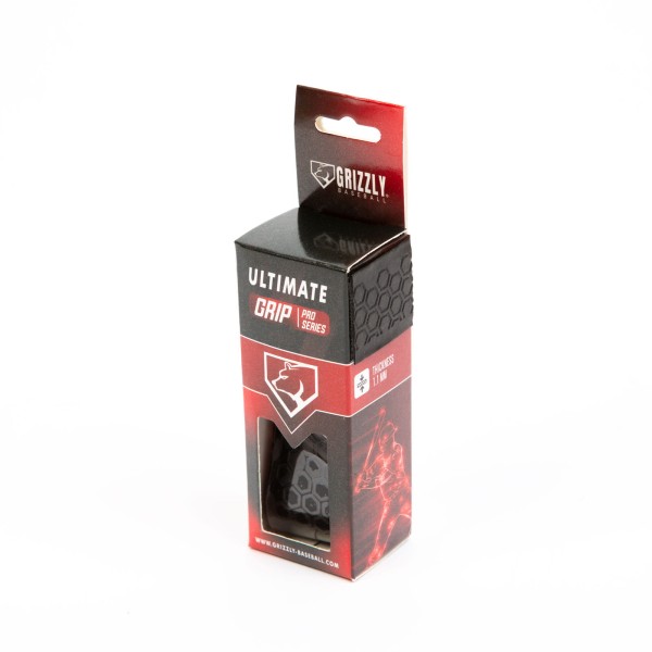 Grizzly Ultimate Grip Pro Series / Baseball Bat tape