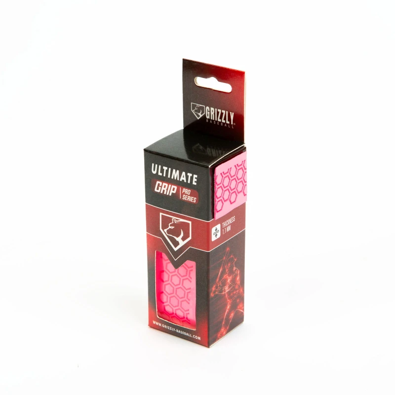 Grizzly Ultimate Grip Pro Series / Baseball Bat tape