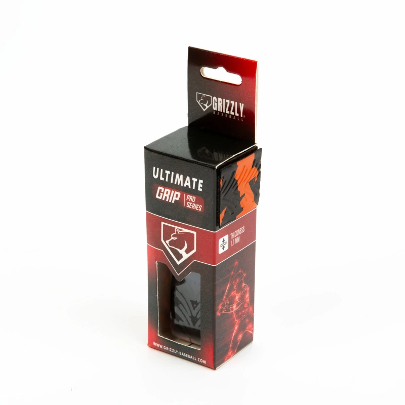 Grizzly Ultimate Grip Pro Series / Baseball Bat tape
