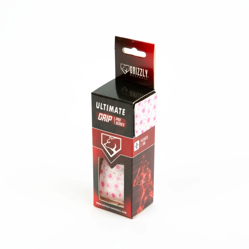Grizzly Ultimate Grip Pro Series / Baseball Bat tape