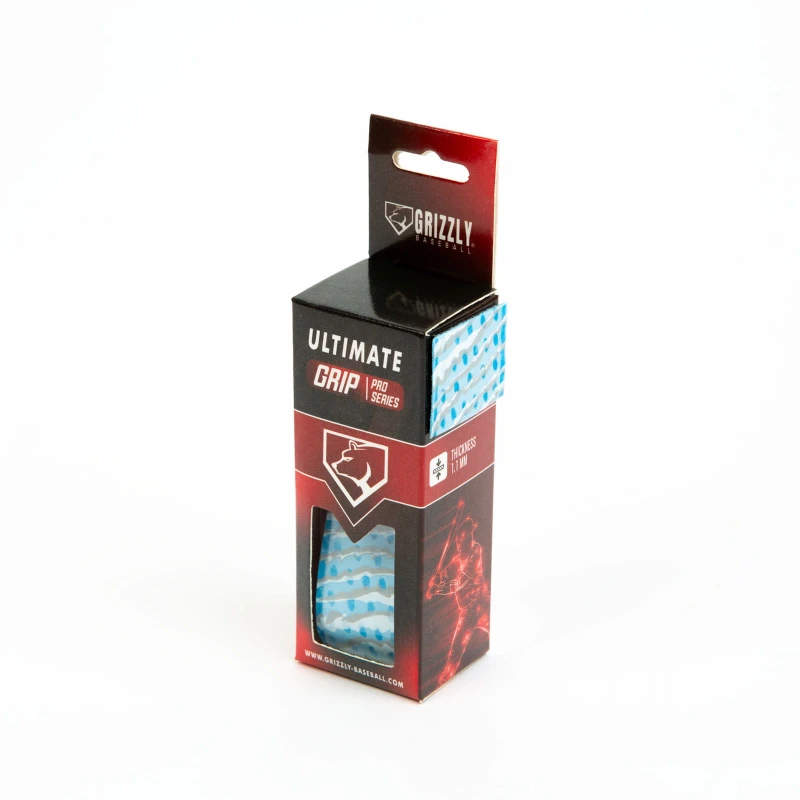 Grizzly Ultimate Grip Pro Series / Baseball Bat tape