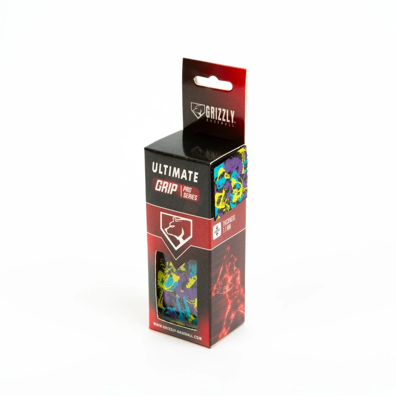 Grizzly Ultimate Grip Pro Series / Baseball Bat tape