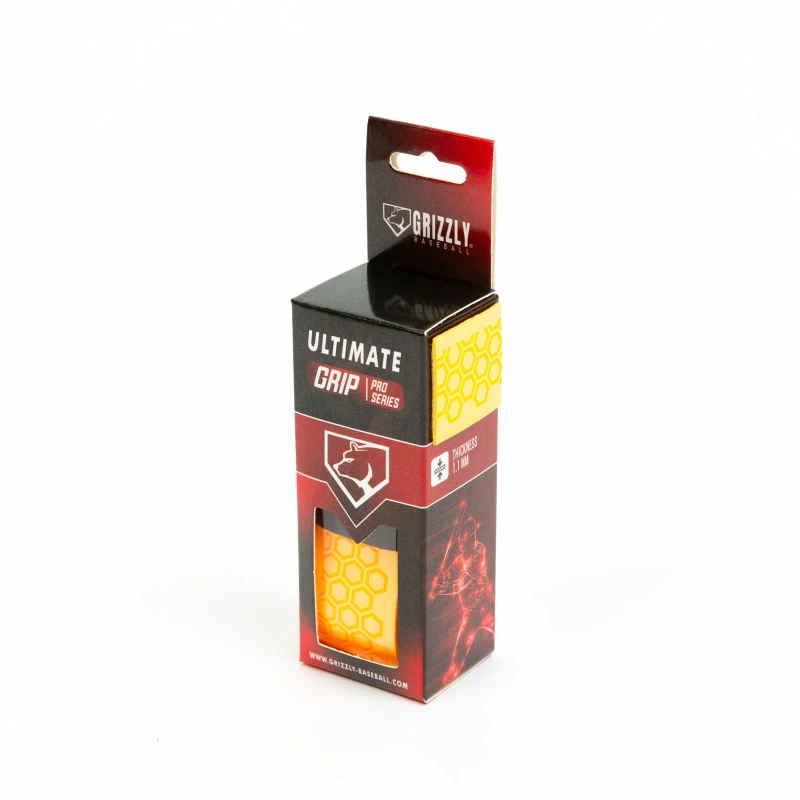 Grizzly Ultimate Grip Pro Series / Baseball Bat tape