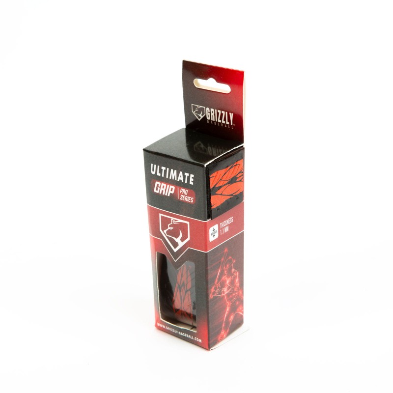 Grizzly Ultimate Grip Pro Series / Baseball Bat tape