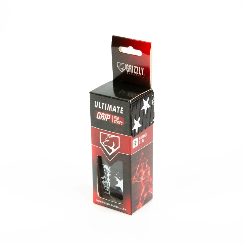 Grizzly Ultimate Grip Pro Series / Baseball Bat tape