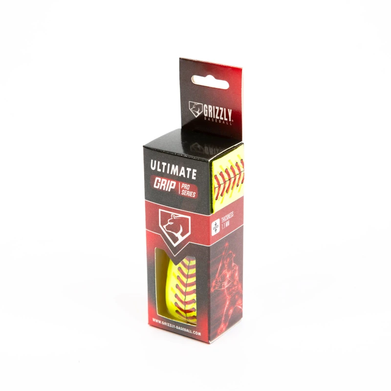Grizzly Ultimate Grip Pro Seri