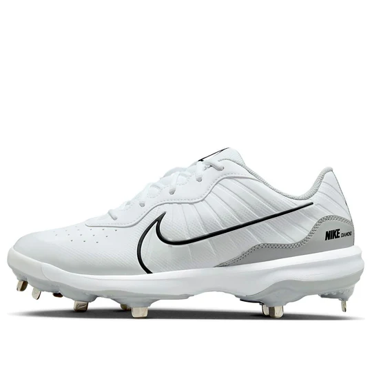 Nike Alpha Huarache Varsity 4 Low Men Baseball Cleats