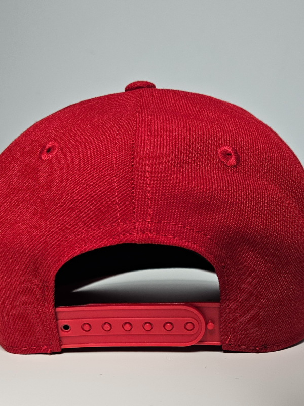 Czapka z daszkiem Baseball Poland