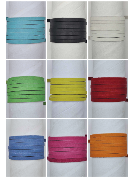 Baseball Glove Lace