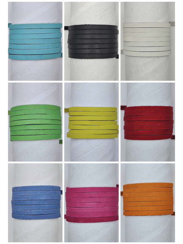 Baseball Glove Lace