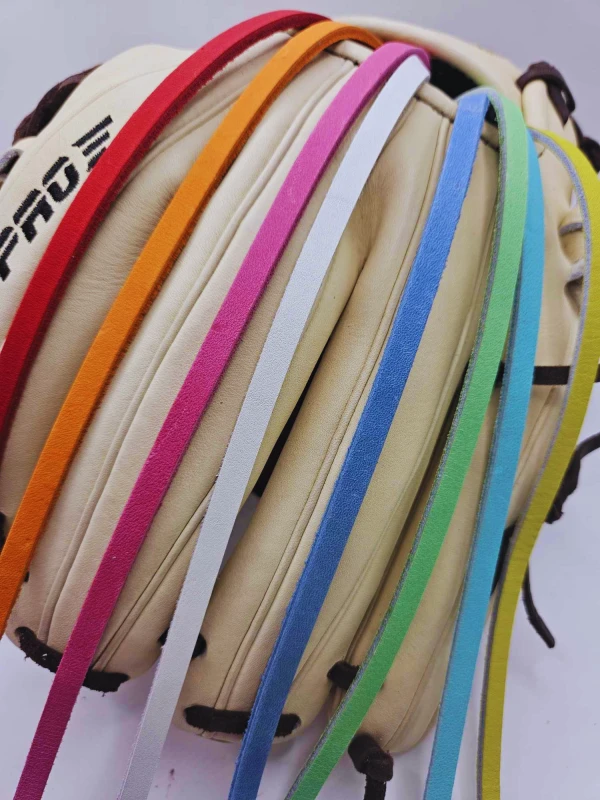 Baseball Glove Lace