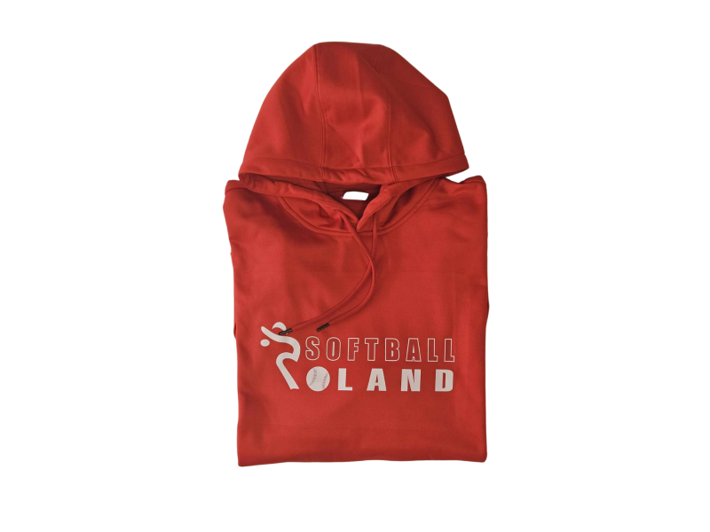Softball Poland Hoodie