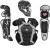 All Star Professional Adult Catcher Kit
