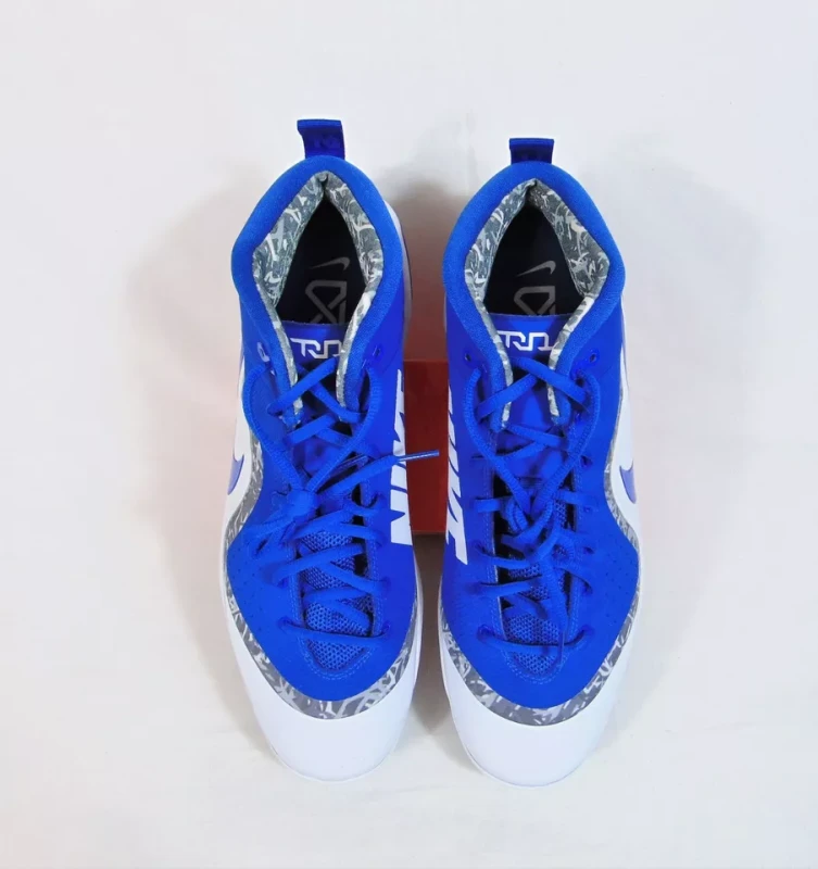 Męskie buty baseballowe Nike Force Zoom Trout 4