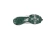 New Balance 4040v5 Green Men Baseball Cleats