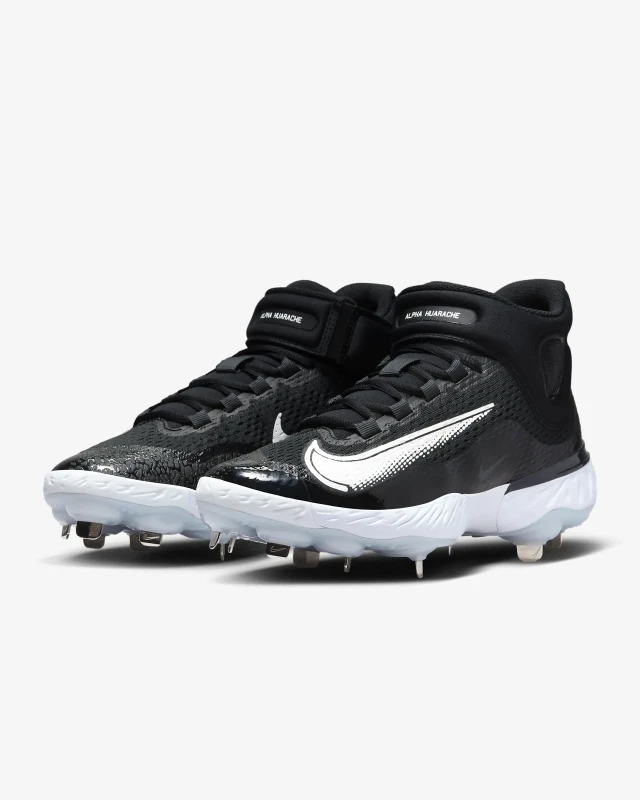 Męskie buty baseballowe Nike Alpha Huarache Elite 4 Mid