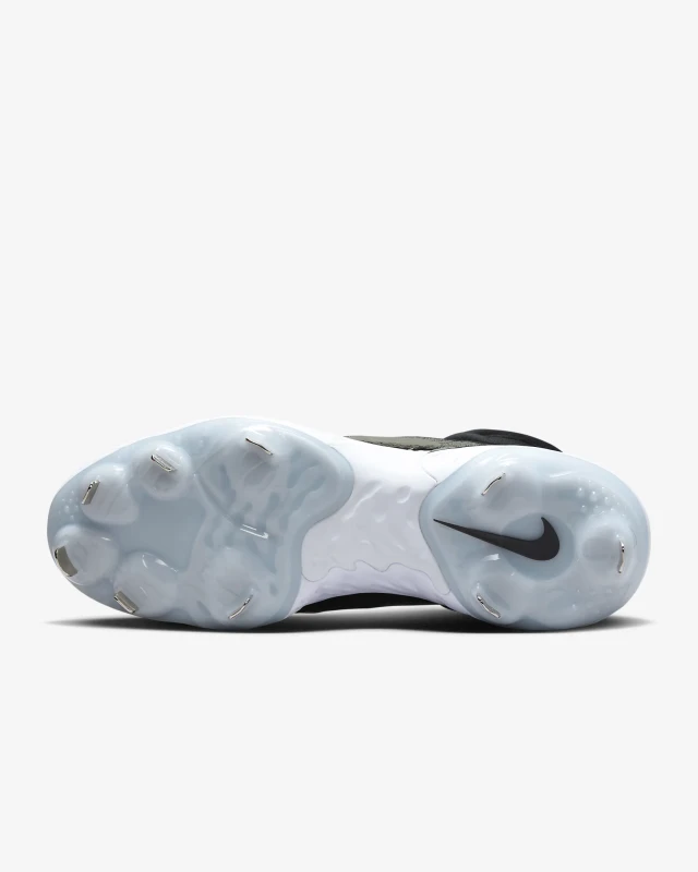 Męskie buty baseballowe Nike Alpha Huarache Elite 4 Mid