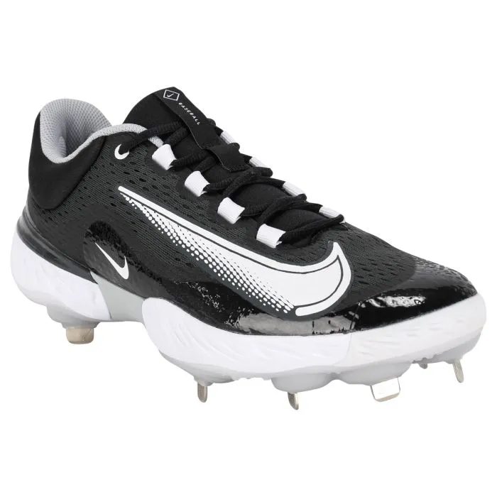 Nike Alpha Huarache Elite 4 Mid Men Baseball Cleats