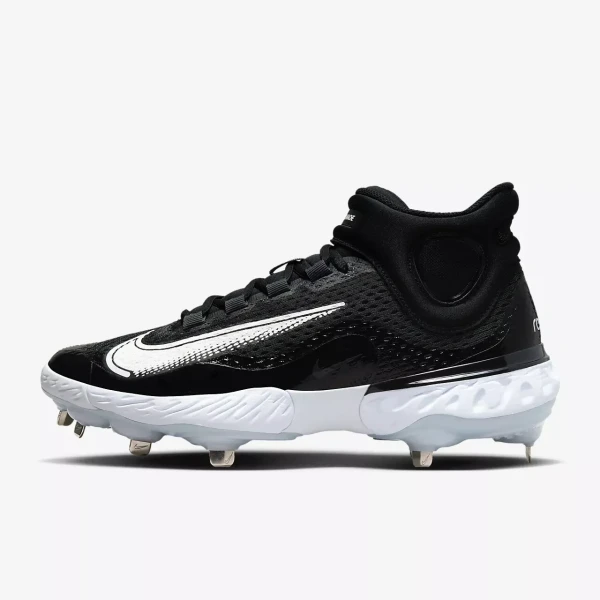 Męskie buty baseballowe Nike Alpha Huarache Elite 4 Mid