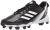 Adidas Icon 7 Low Black Molded