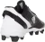 Męskie buty baseballowe Adidas Icon 7 Low Molded Black
