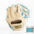 Rękawica baseballowa Grizzly G-Pro 12.75" z personalizowanymi rzemieniami