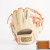 Rękawica baseballowa Grizzly G-Pro 12.75" z personalizowanymi rzemieniami