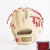 Rękawica baseballowa Grizzly G-Pro 12.75" z personalizowanymi rzemieniami