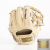 Rękawica baseballowa Grizzly G-Pro 12.75" z personalizowanymi rzemieniami