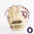 Rękawica baseballowa Grizzly G-Pro 12.75" z personalizowanymi rzemieniami