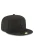 Czapka z daszkiem New Era Los Angelers Dodgers 59FIFTY Black Full Cap