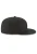 Czapka z daszkiem New Era Los Angelers Dodgers 59FIFTY Black Full Cap