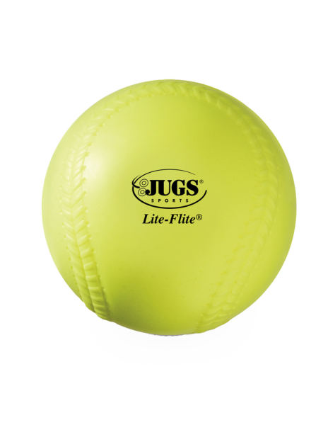 Jugs Lite Flite Sponge Ball Baseball - gąbkowa piłka