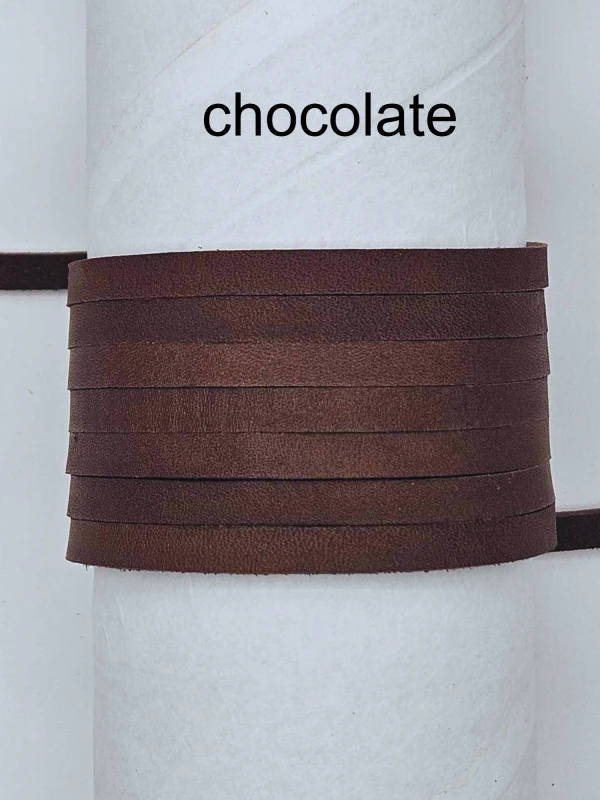 Baseball Glove Lace