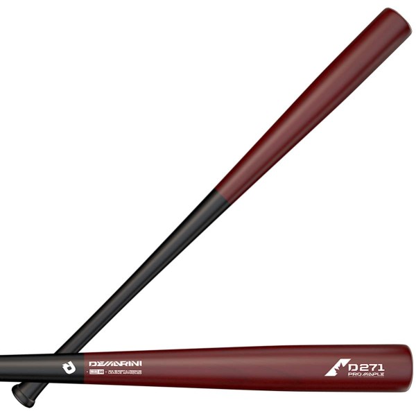 DeMarini DX271 Pro Maple Baseball Bat
