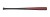 Kij Baseballowy DeMarini DX271 Pro Maple