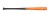 DeMarini DX110 Pro Maple Baseball Bat