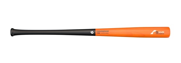 DeMarini DX110 Pro Maple Baseball Bat