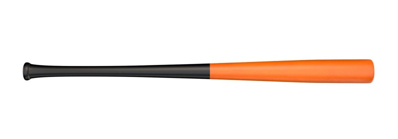 DeMarini DX110 Pro Maple Baseball Bat