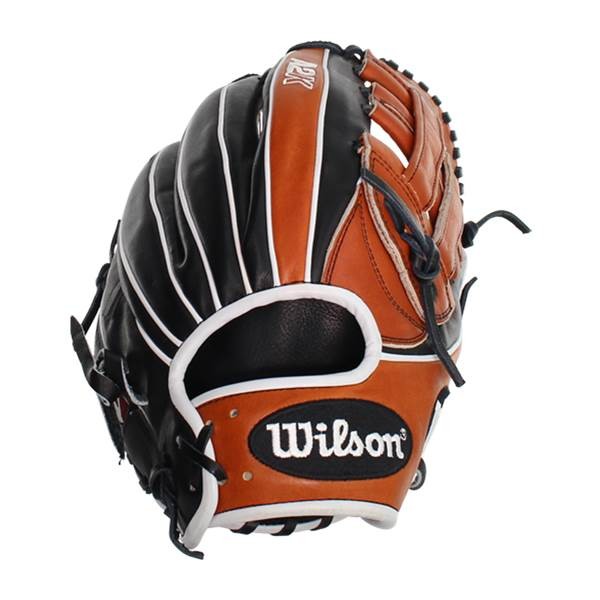 Wilson A2K 1721 12 inch Infield Baseball Glove