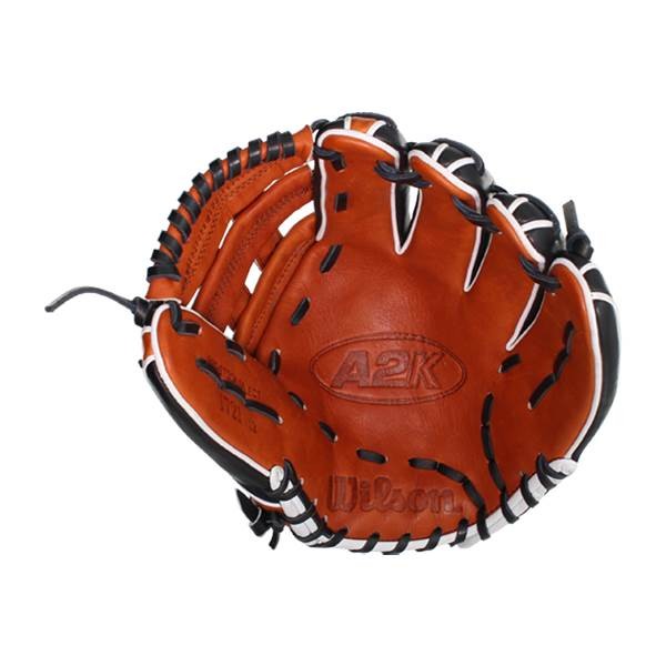 Rękawica baseballowa Wilson A2K 1721 12" Infield