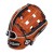 Rękawica baseballowa Wilson A2K 1721 12" Infield
