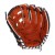 Wilson A2K 1721 12 inch Infield Baseball Glove