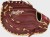 Rawlings Sandlot 12.5 inch First Base Baseball Mitt