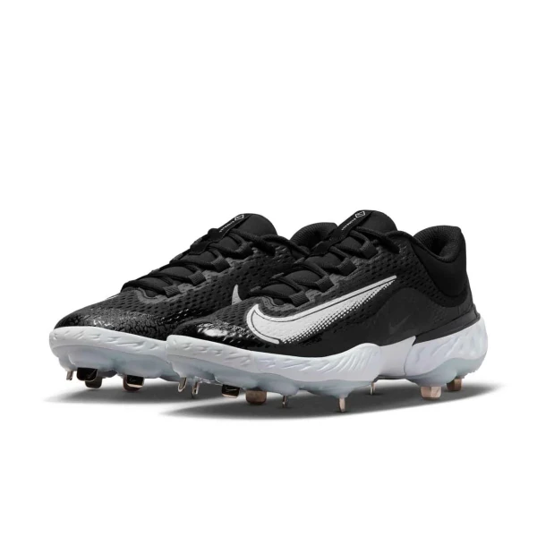 Nike Alpha Huarache Elite 4 Low Men Baseball Cleats